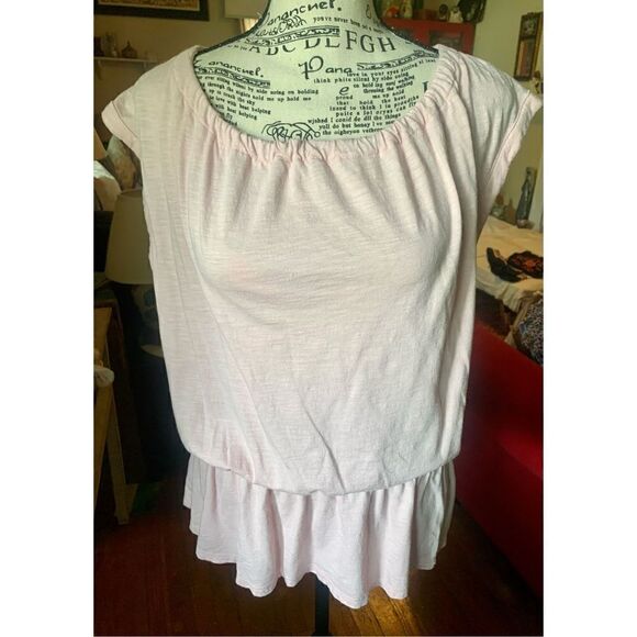 Banana Republic Malibu Tee - Picture 4 of 7